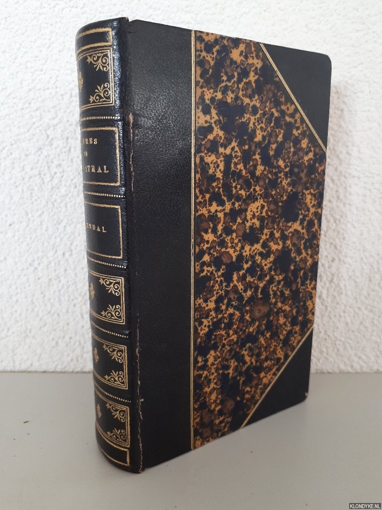 Mistral, Frdric - Oeuvres de Frdric Mistral
