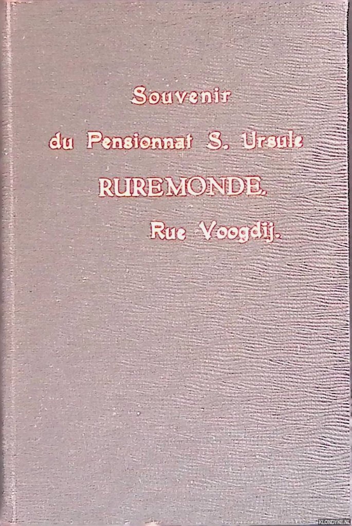Various - La science du mnage complment de l'ducation de la jeune fille au pensionnat et dans sa famille