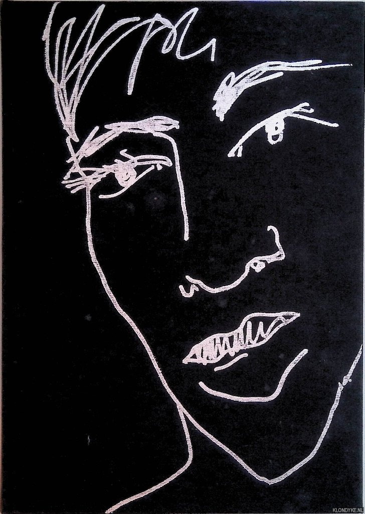 Dekkers, Jeanne - Jeanne Dekkers: over schetsen / Jeanne Dekkers: about sketching *SIGNED*