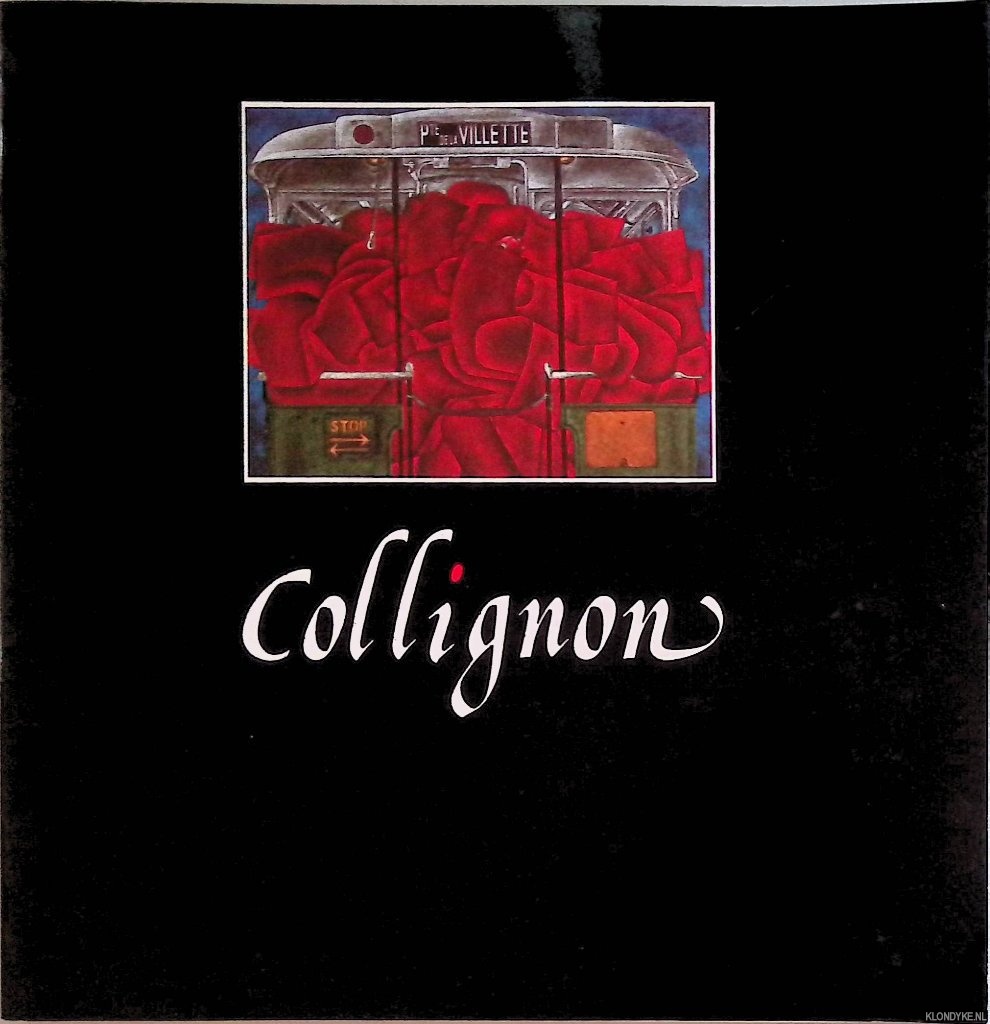 Cools, Andr & Philippe Moureaux - Georges Collignon