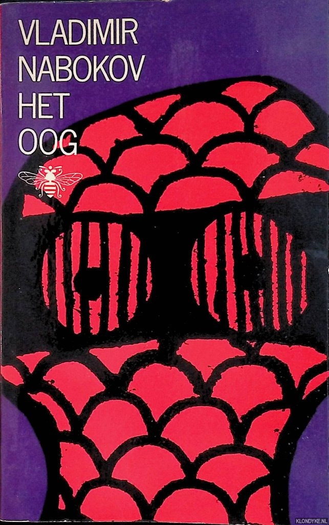 Nabokov, Vladimir - Het oog