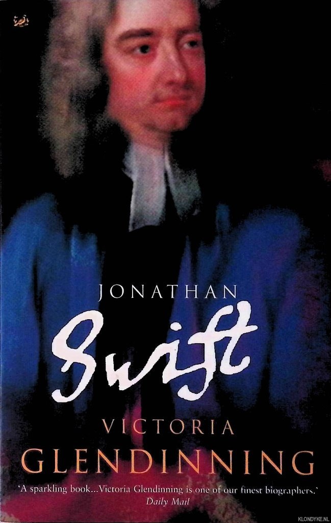 Glendining, Victoria - Jonathan Swift