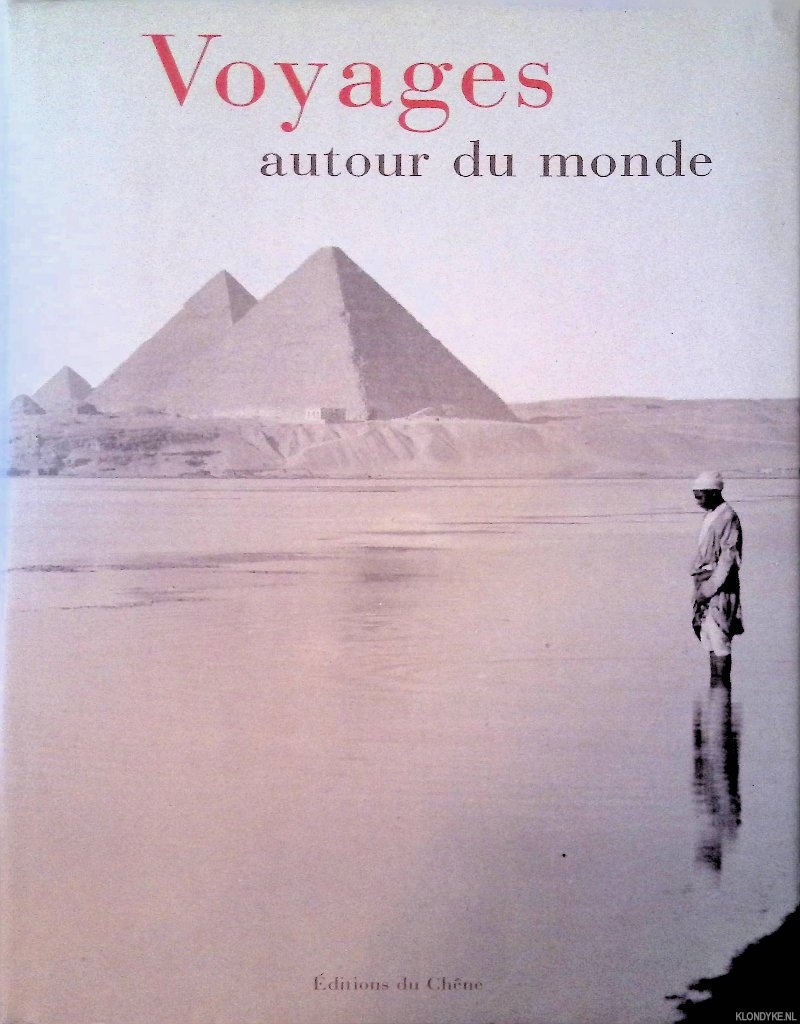 Walter, Marc & Alain Rustenholz & Sabine Arqu - Voyages autour du monde