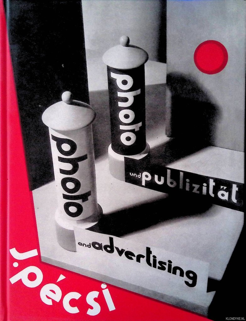 Pcsi, J. - Photo and Advertising