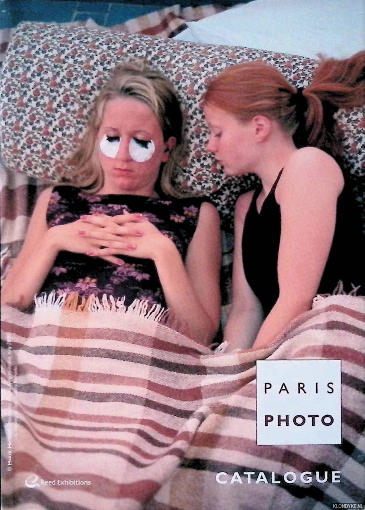 Various - Paris Photo 2006 - Catalogue