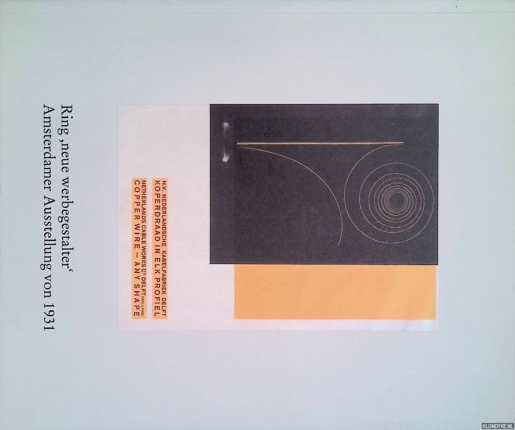 Rattemeyer, Volker & Dietrich Helms - 