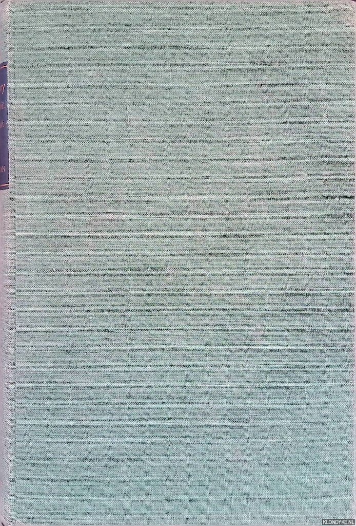 Donnison, F.S.V. - British Military Administration in the Far East 1943-46