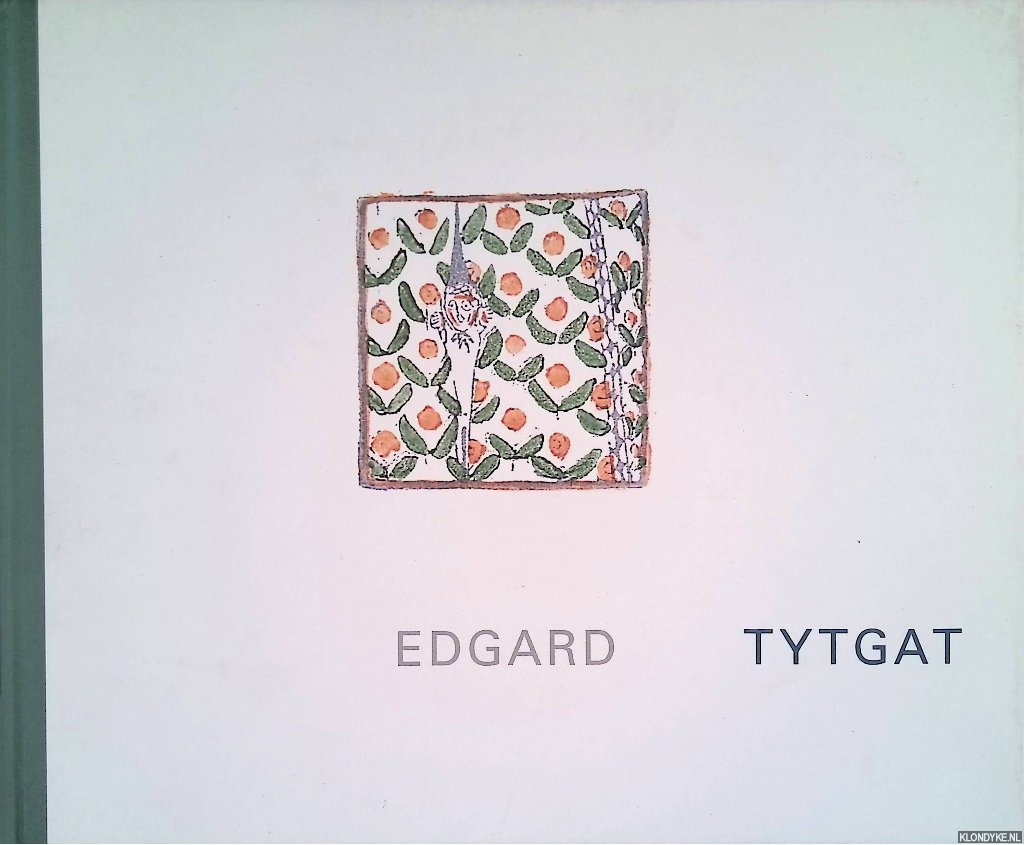 Desmedt, Els - Edgard Tytgat houtsnijder