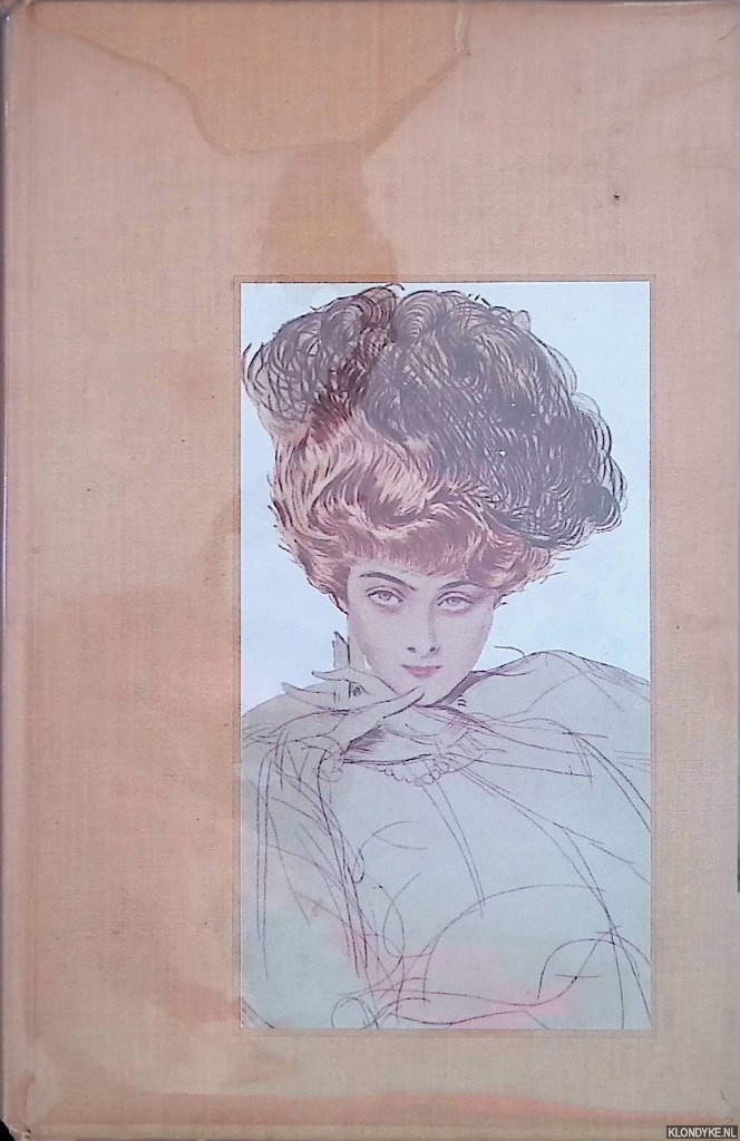 Lanoux, Armand - Amours 1900