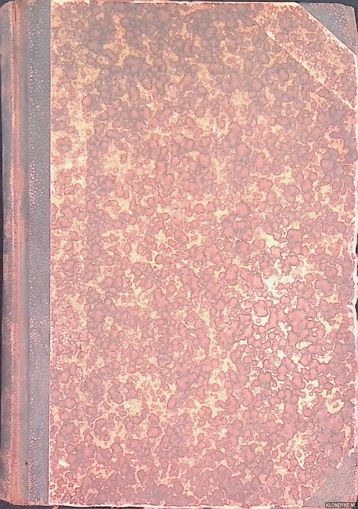 Jansz, P. - Nederlandsch-Javaansch woordenboek