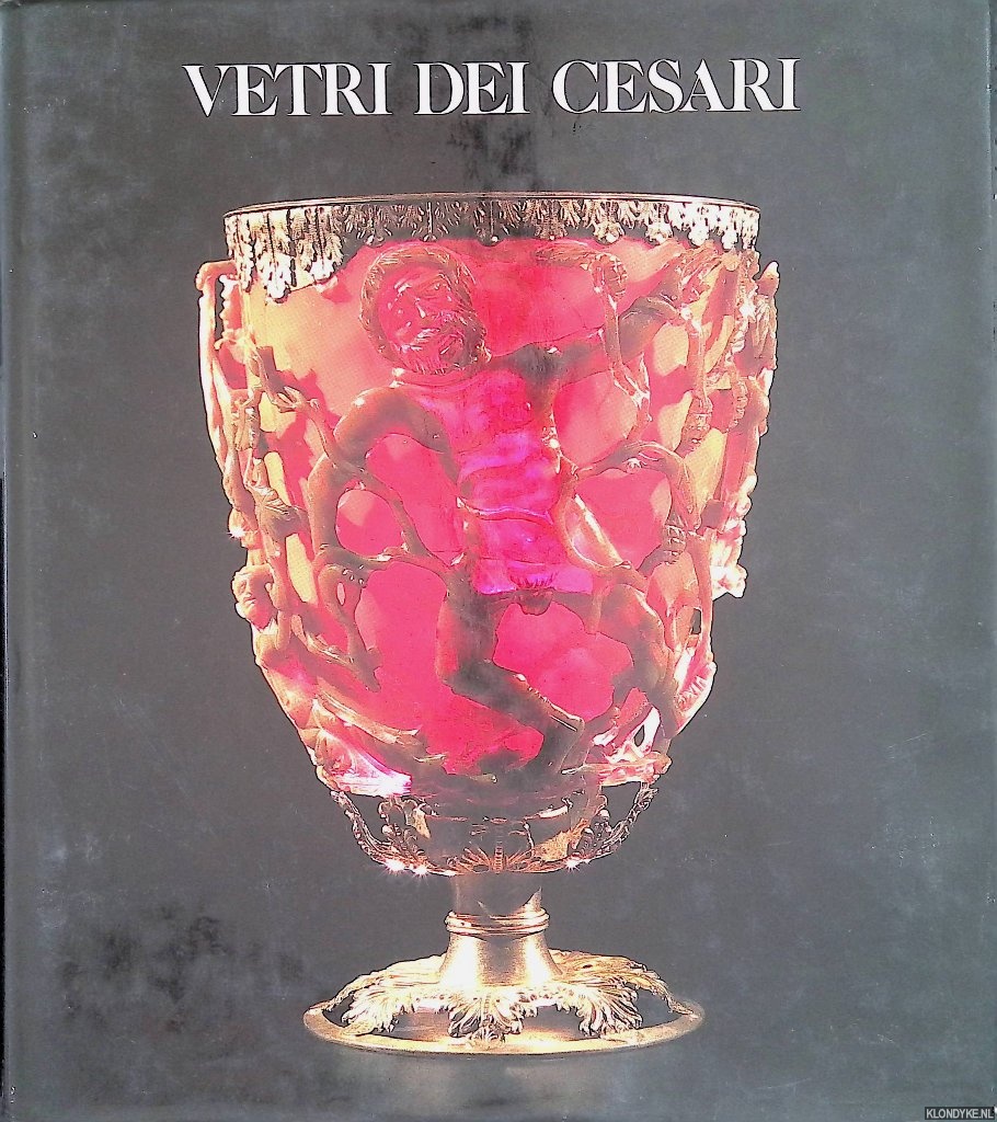 Harden, Donald B. - Vetri dei Cesari