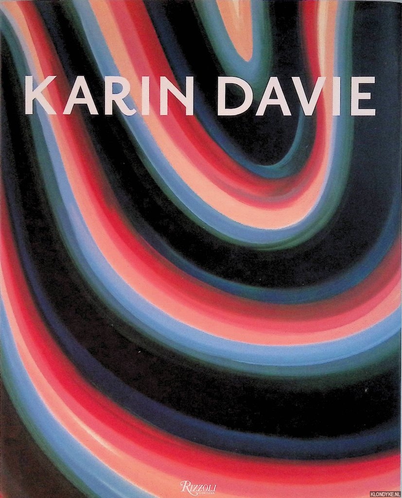 Grachos, L., Schwabsky, B. and Tillman, L. - Karin Davie