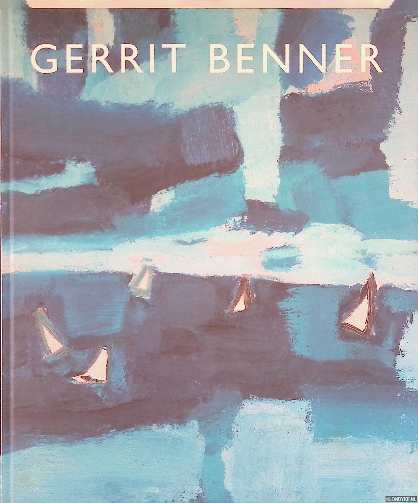 Sijens, Doeke & Han Steenbruggen - Gerrit Benner