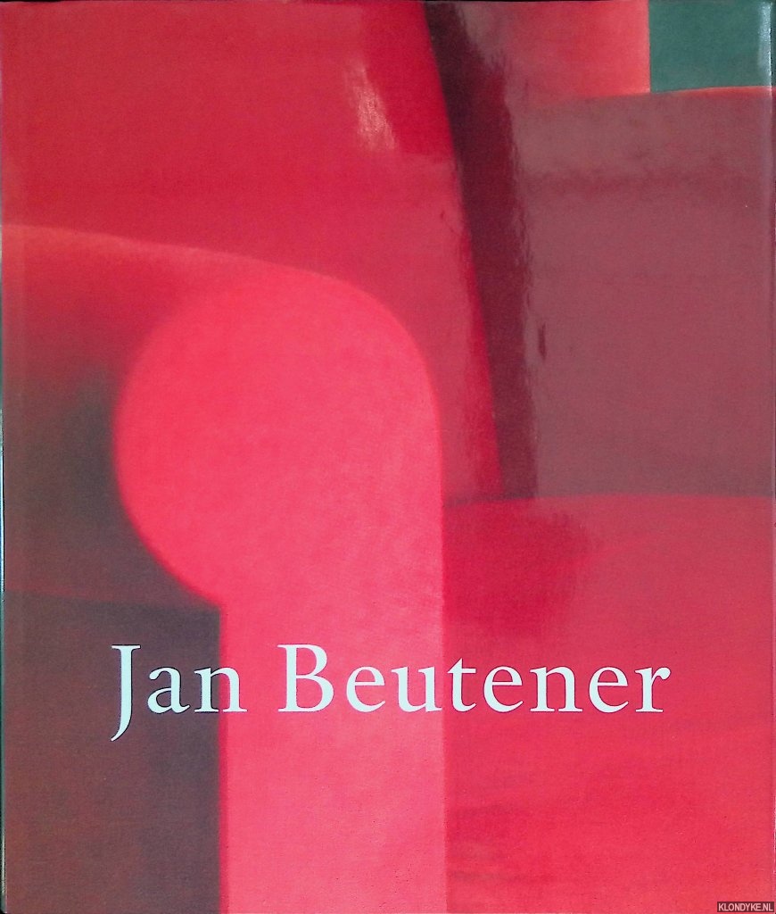 Reitsma, Ella - Jan Beutener