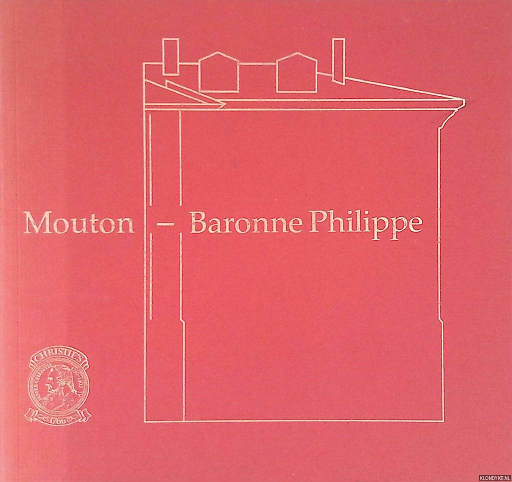 Littlewood, Joan - Mouton-Baronne Philippe