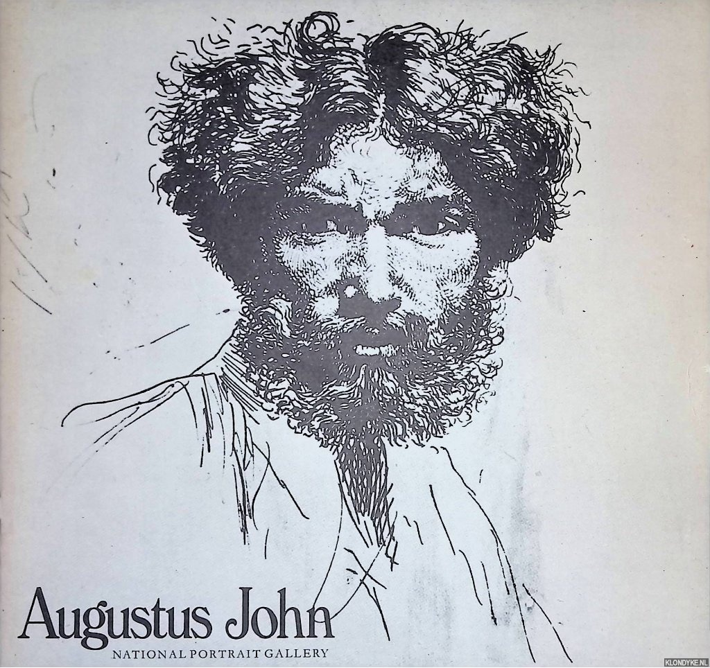 Easton, Malcolm & John Romilly - Augustus John