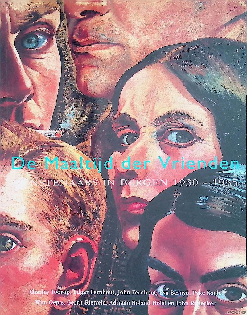 Barron, S. & S. Eckmann - Exiles + Emigrs. The Flight of European Artists from Hitler