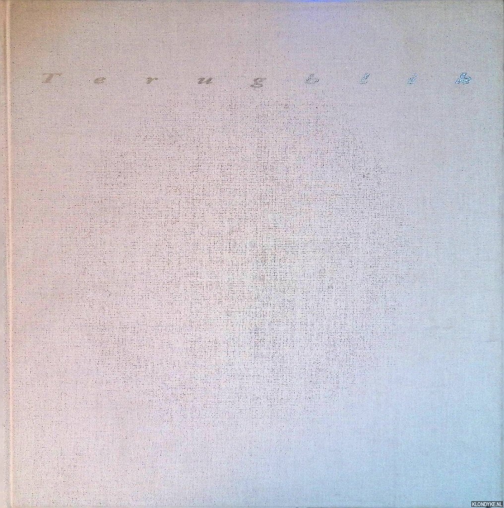 Leur, W. J. de - Terugblik
