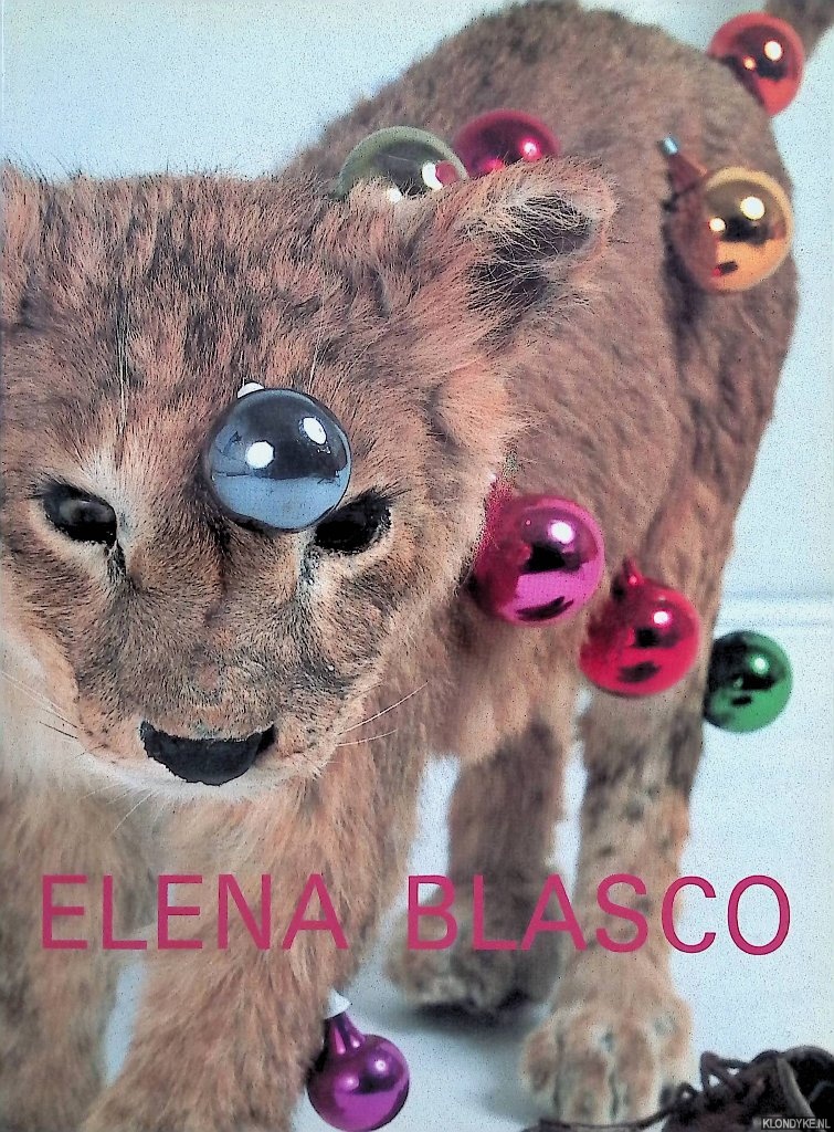 Sauras, Javier - Elena Blasco 1986-1989