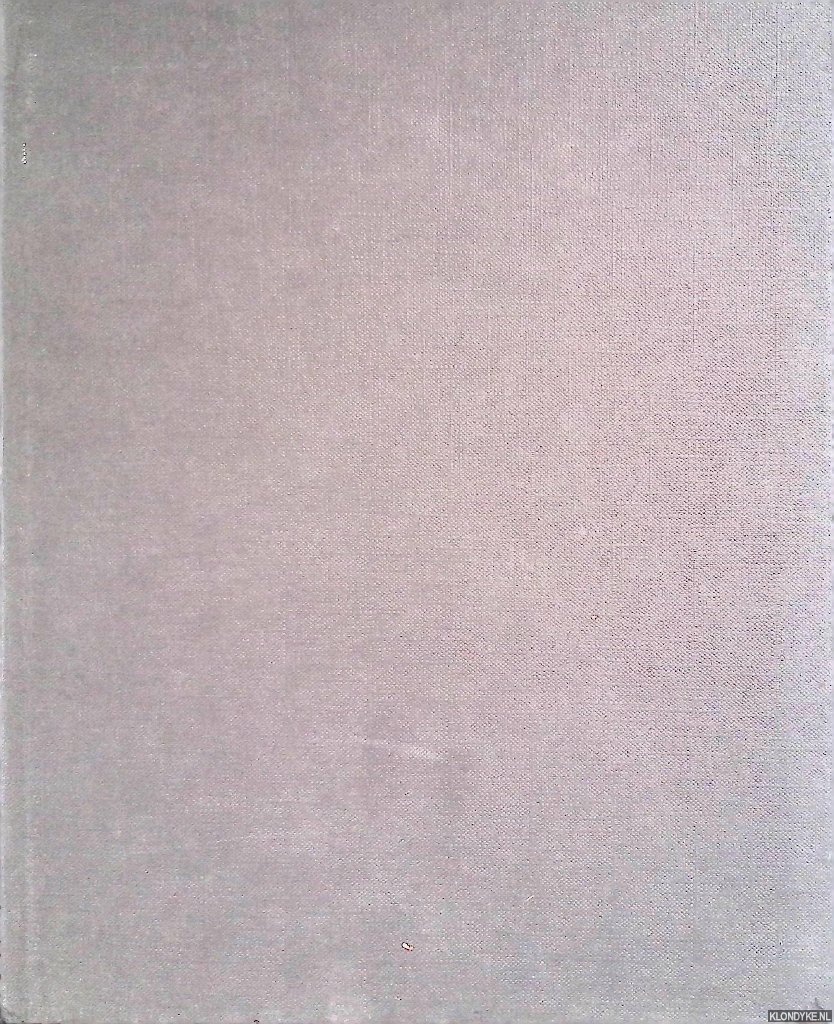 Elsken, Ed van der - Bagara