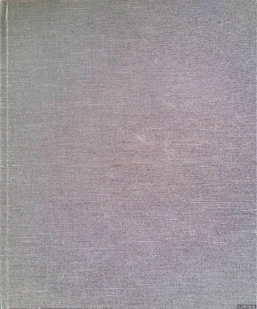 Lowell, Robert & Sidney Nolan (illustrated by) - The Voyage and other versions of poems by Baudelaire