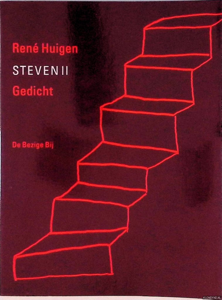 Huigen, Ren - Steven II: gedicht