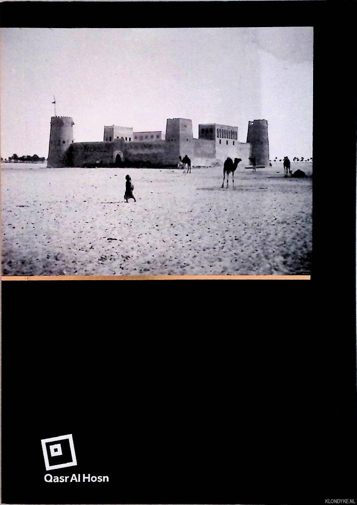 Various - Quasr al Hosn: a historic landmark