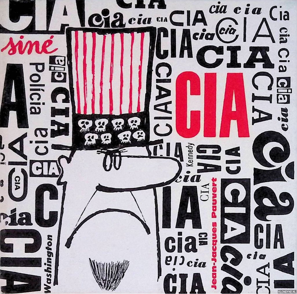 Sin - CIA