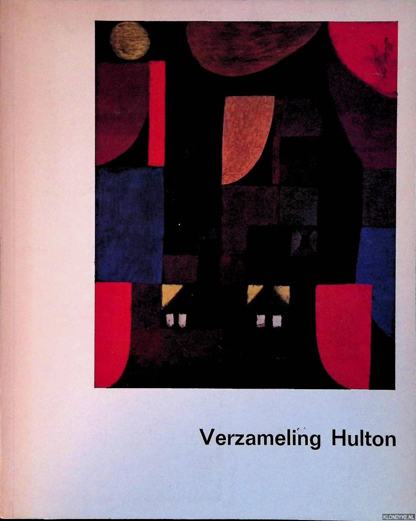 Rothenstein, John & Max Huggler - Verzameling Sir Edward en Lady Hulton London