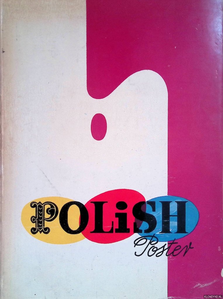 Szemberg, Henryk & Jozef Mroszczak & Boleslaw Penciak - Polish Poster