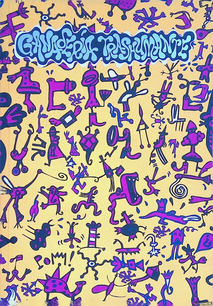 Keller, Dennis Morgan - Ganadera Trashumante 2