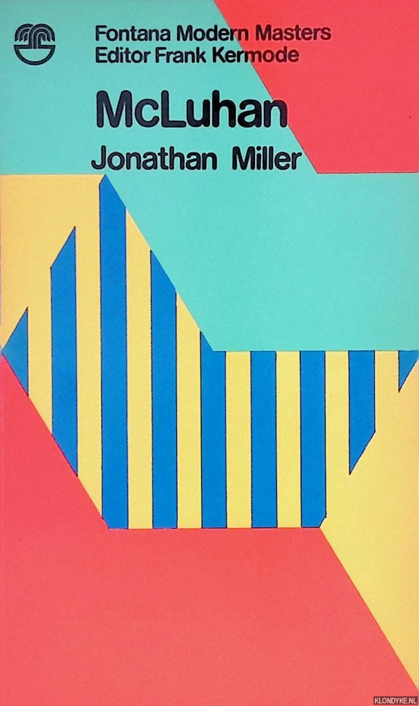 Miller, Jonathan - McLuhan