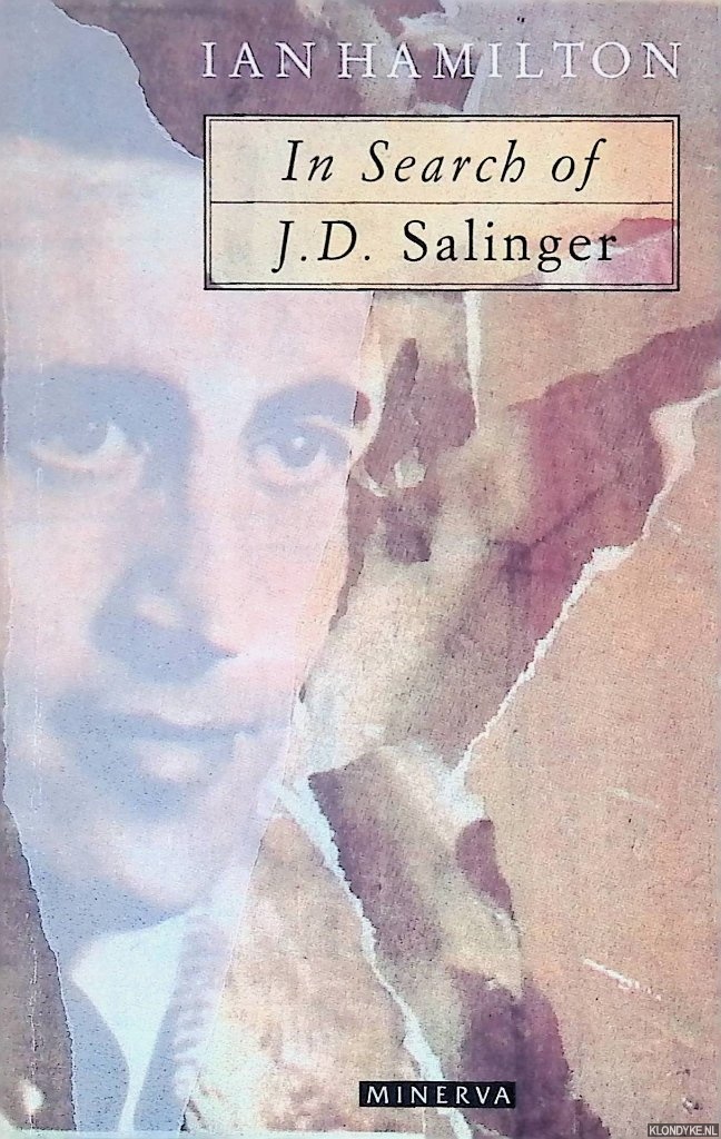 Hamilton, Ian - In Search of J.D. Salinger