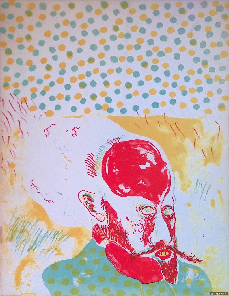 Rodolfo, Edouard - Breyten: 