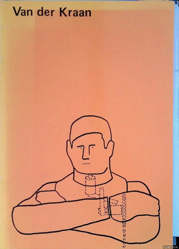 Broos, Kees - Van der Kraan