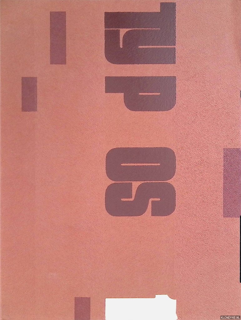 Lambert, Fred - Typos: An international journal of typography 1