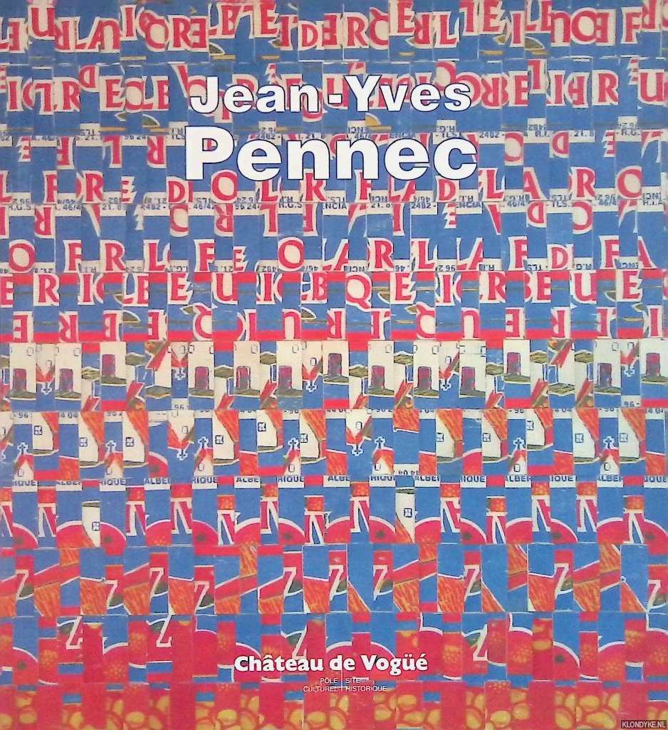 Riou, Batrice - Jean-Yves Pennec