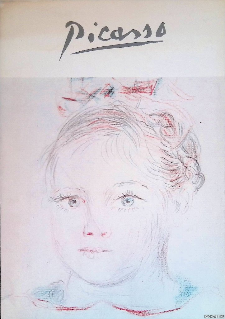 Various - Picasso intime: huiles, gouaches, dessins, collages, decoupages, lithographies, jouets, sculptures