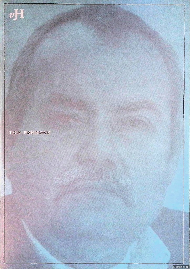 Leering, Jean - Lon Pennock