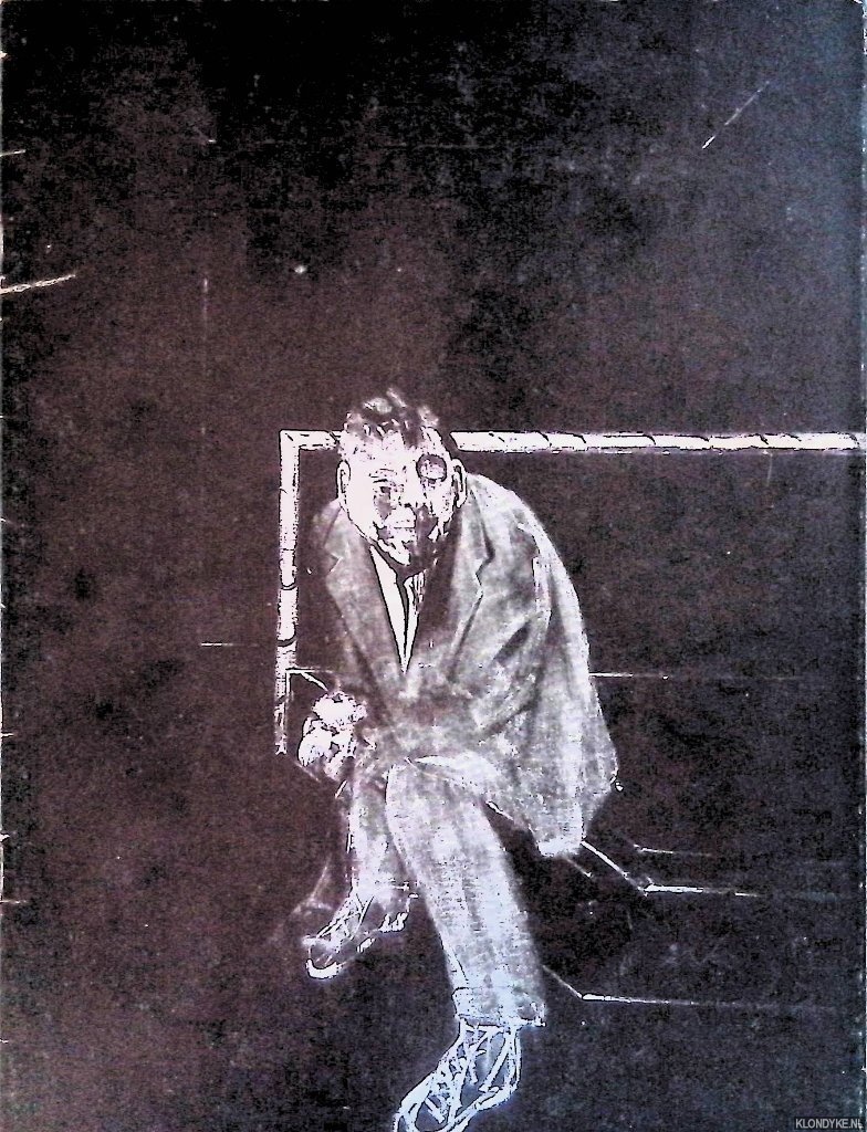 Spender, Stephen - Stedelijk Museum Amsterdam: Francis Bacon