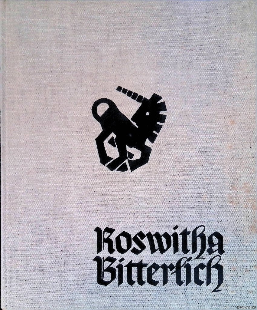 Hirt, Karl Emmerich - Roswitha Bitterlich: Schwarz-wei-Kunst