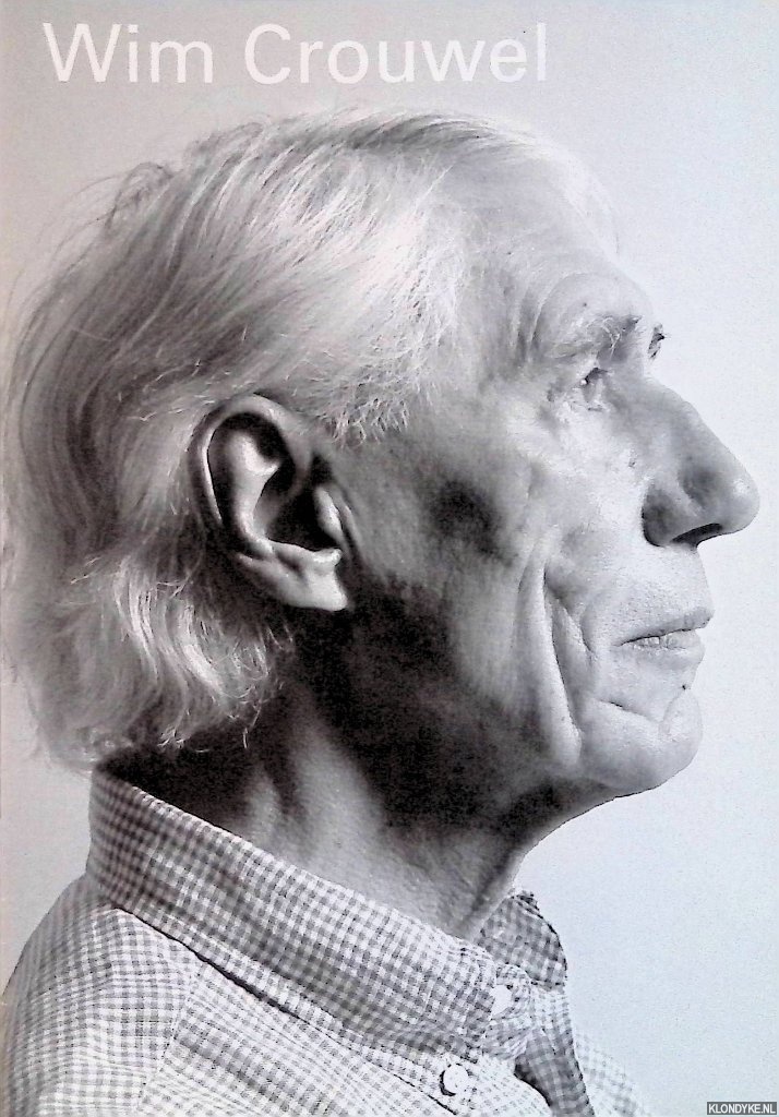 Mertz, Paul - Wim Crouwel