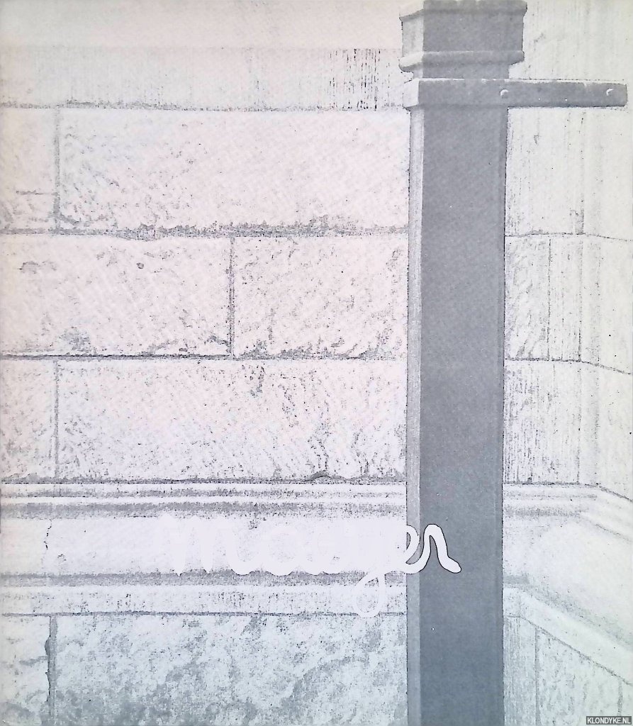 Kessels, H. (Photographie) - Marcel Maeyer: Gemlde: Wirklichkeit ohne Bedeutung?