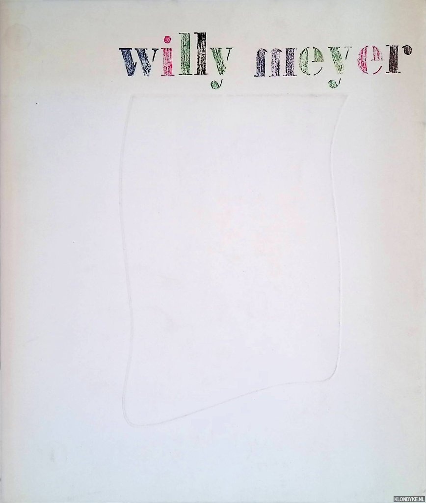 Trier, Eduard - Willy Meyer