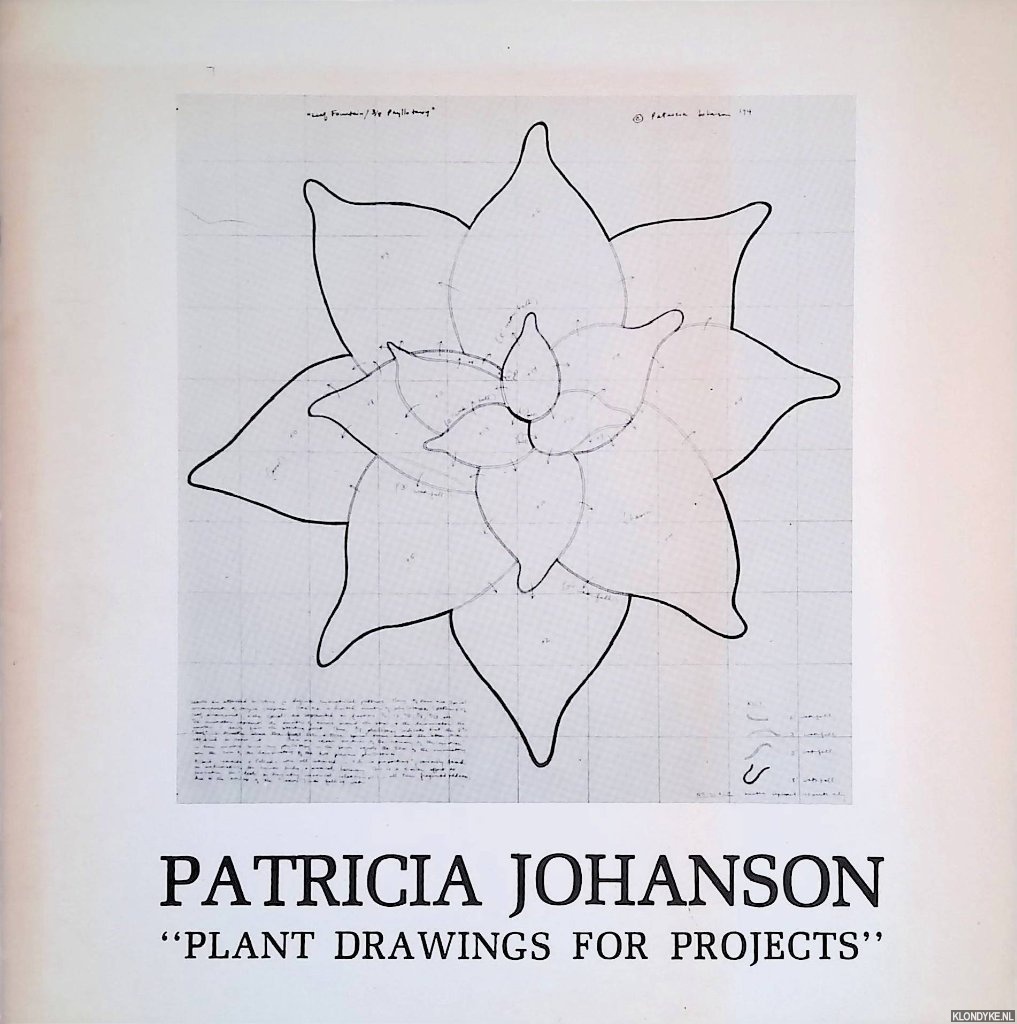 Johanson, Patricia - Patricia Johanson: 