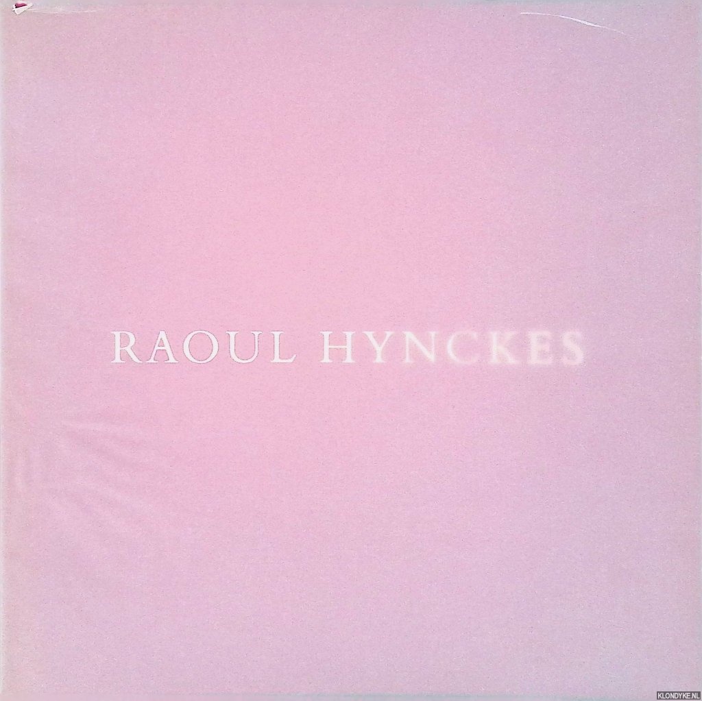 Broos, Kees - Raoul Hynckes