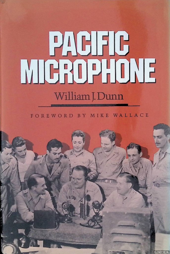 Dunn, William J. - Pacific Microphone