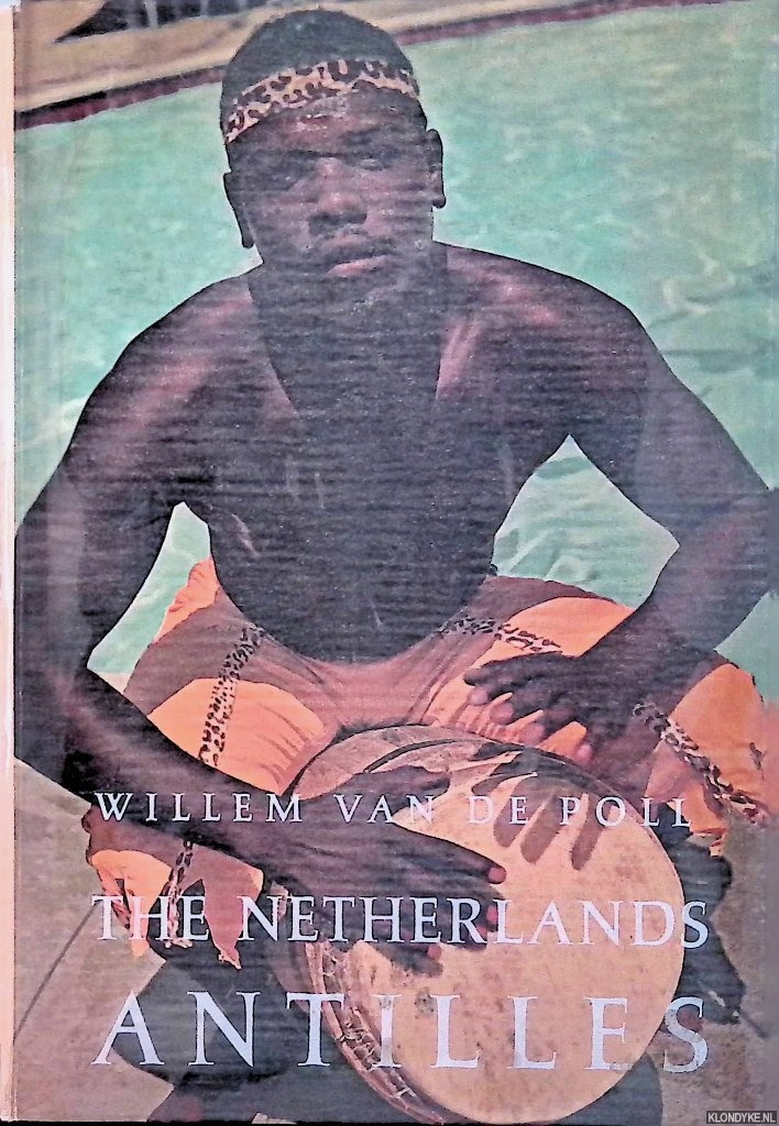 Poll, Willem van de - The Netherlands Antilles