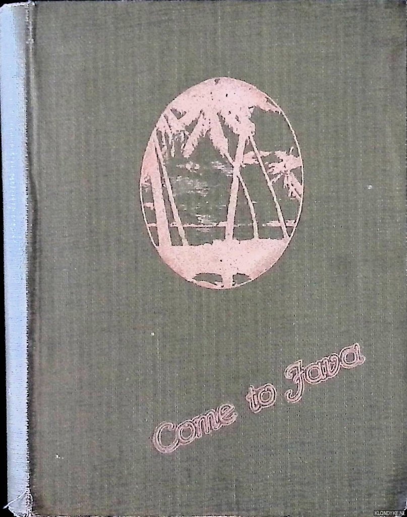 Various - Come to Java