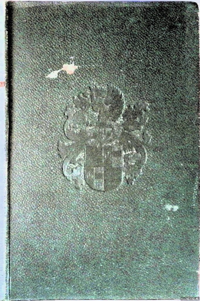 Hinloopen Labberton, D. van - Gellustreerd handboek van Insulinde
